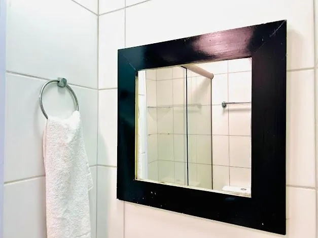 Flat Em Porto De Galinhas Apartment Brazil