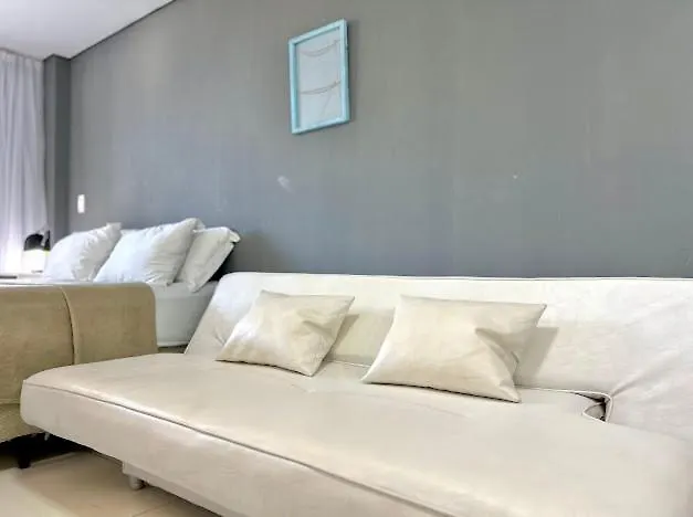 Flat Em Porto De Galinhas Apartment