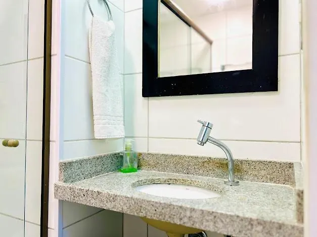 Flat Em Porto De Galinhas Apartment Brazil
