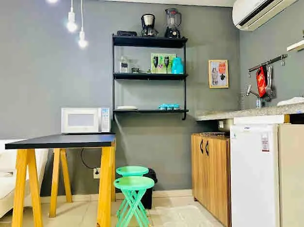 Flat Em Porto De Galinhas Apartment