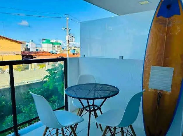 Flat Em Porto De Galinhas Apartment