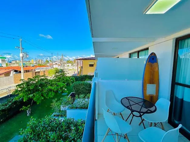 Flat Em Porto De Galinhas Apartment Brazil
