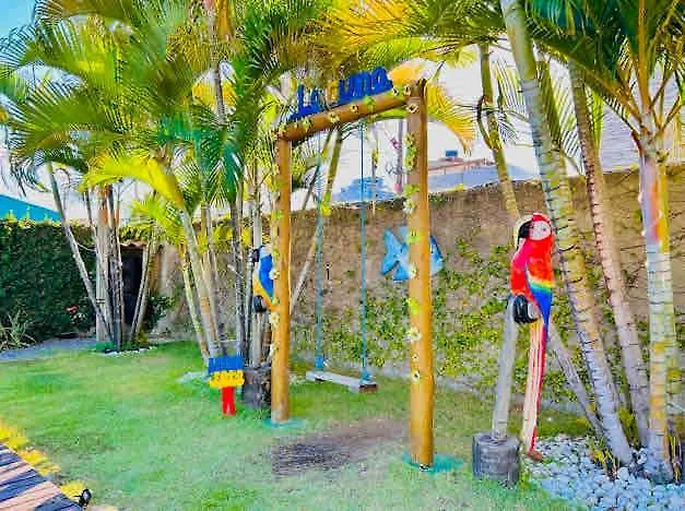 Flat Em Porto De Galinhas Apartment