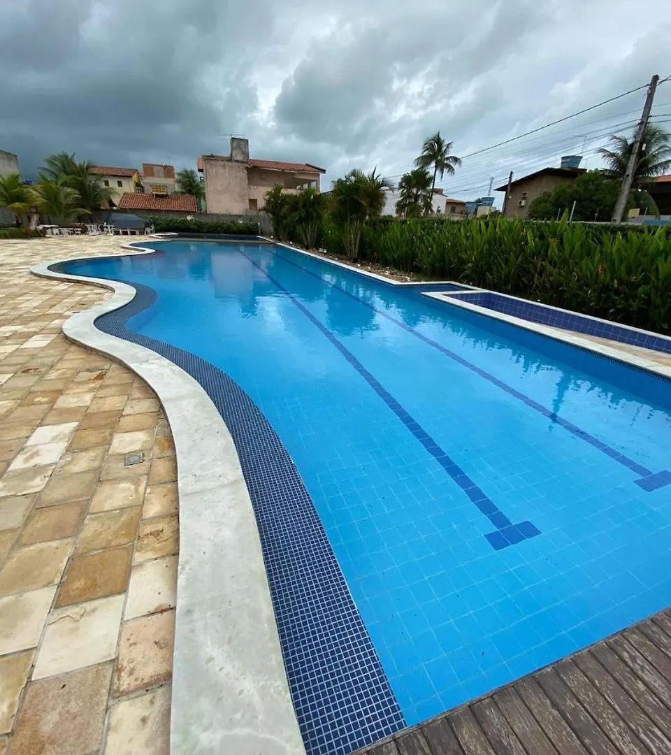 Flat Em Porto De Galinhas Apartment Brazil