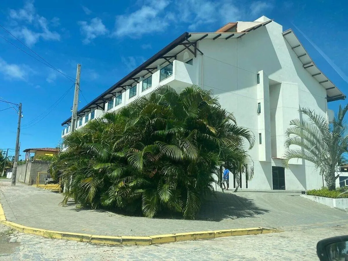 Flat Em Porto De Galinhas contacts