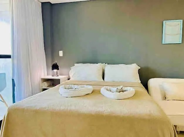 Flat Em Porto De Galinhas Apartment Brazil
